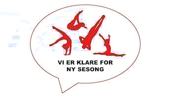 Vi er klare for ny sesong!